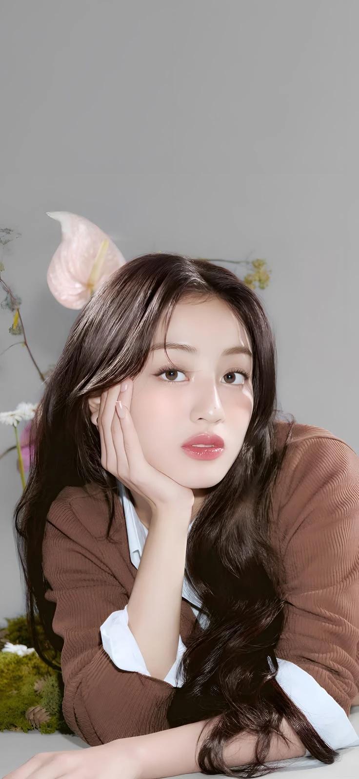 Jihyo thumbnail