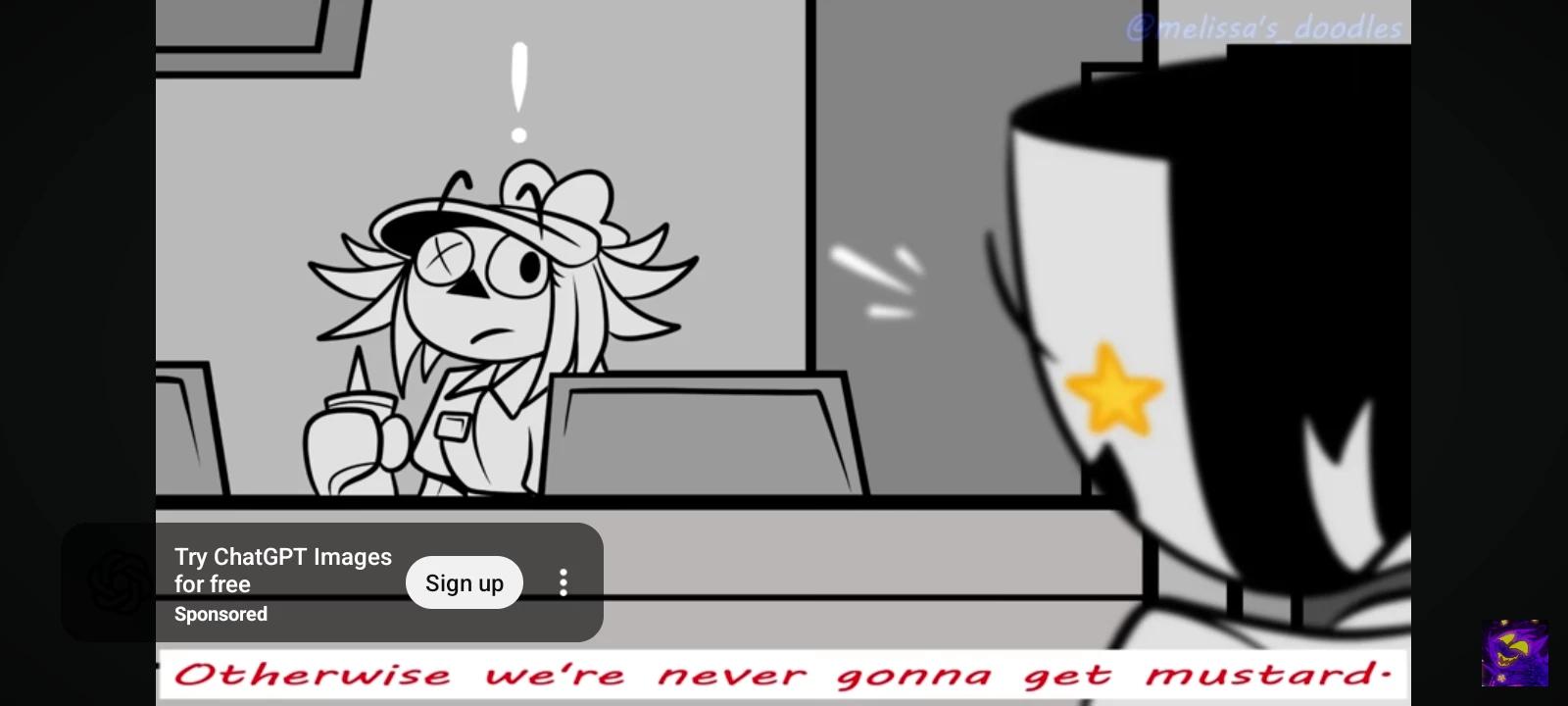 The whole gang at spudy's  thumbnail