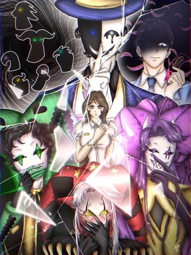 The freak circus thumbnail