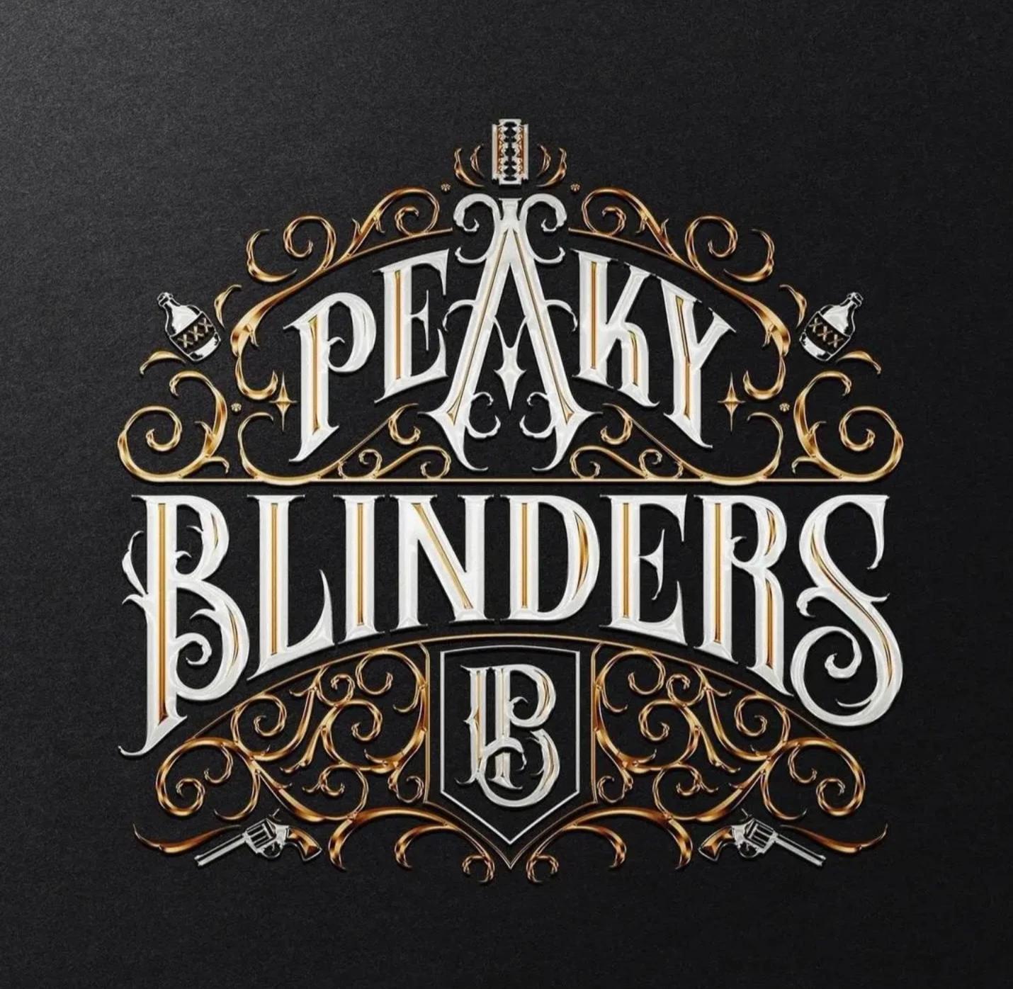 Peaky Blinders (Modern) thumbnail