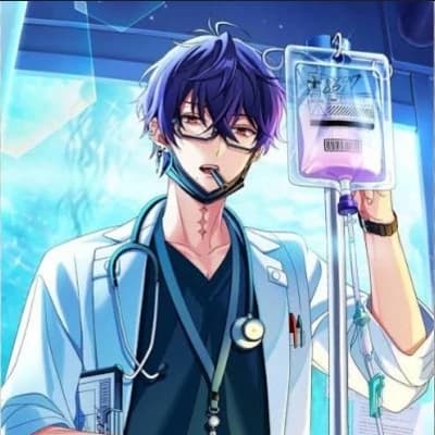 Jiro Kirisaki thumbnail
