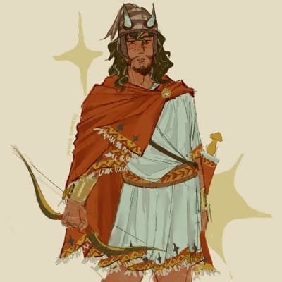 Odysseus of Ithaca thumbnail