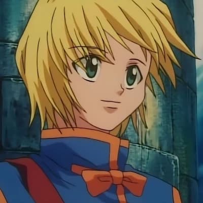Kurapika thumbnail