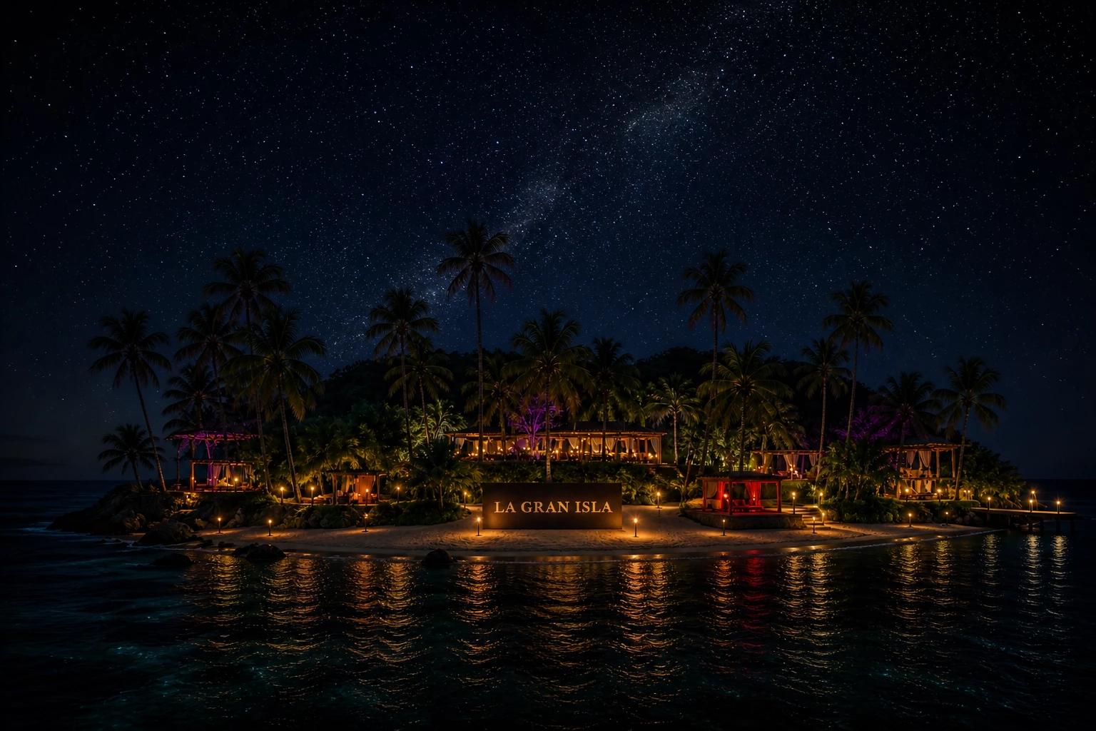 La Gran Isla  thumbnail