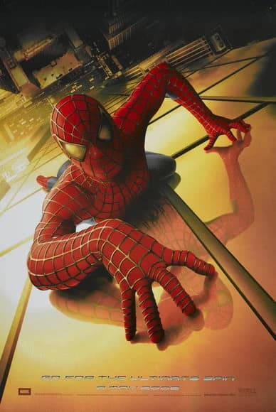 Spider thumbnail