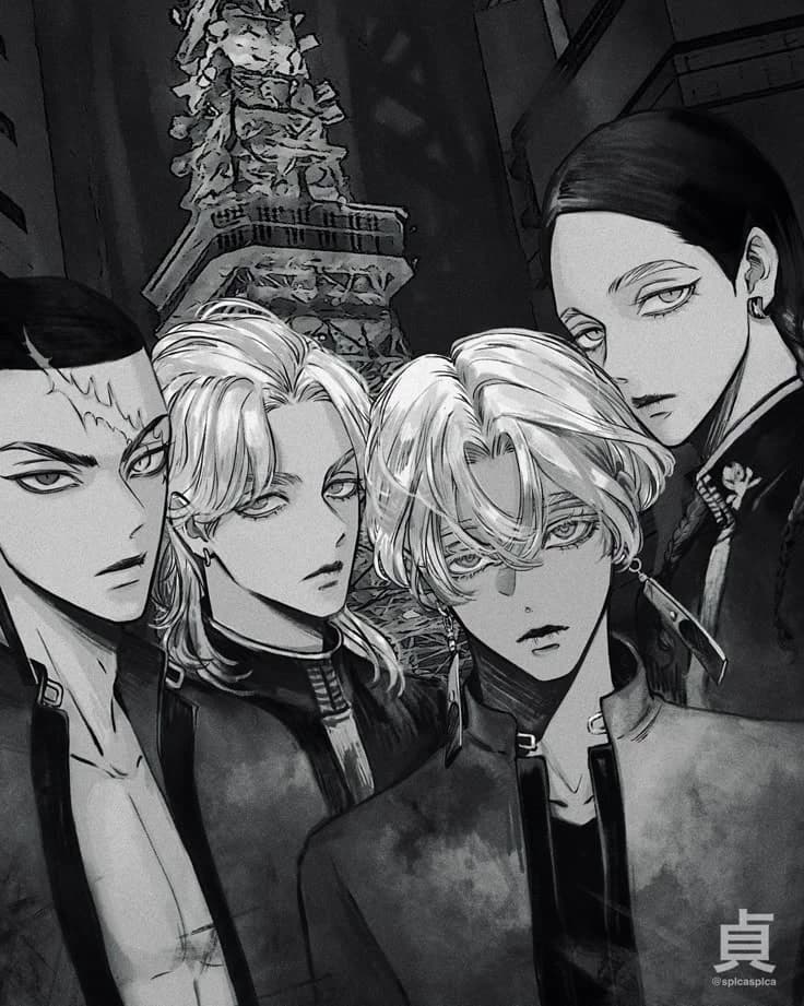 Tenjiku! thumbnail