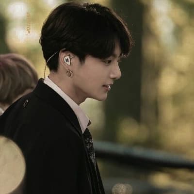 Jeon Jungkook thumbnail