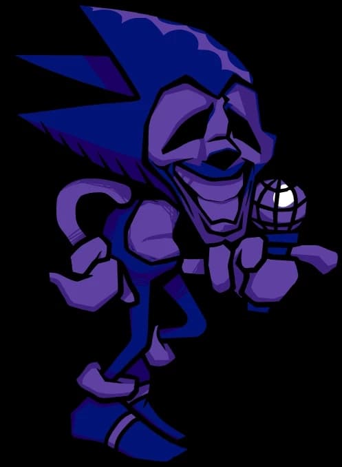 Majin Sonic thumbnail