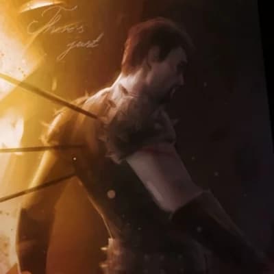Viggo Grimborn thumbnail