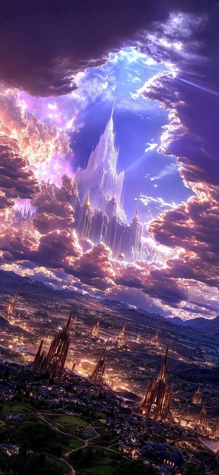Magical World  thumbnail