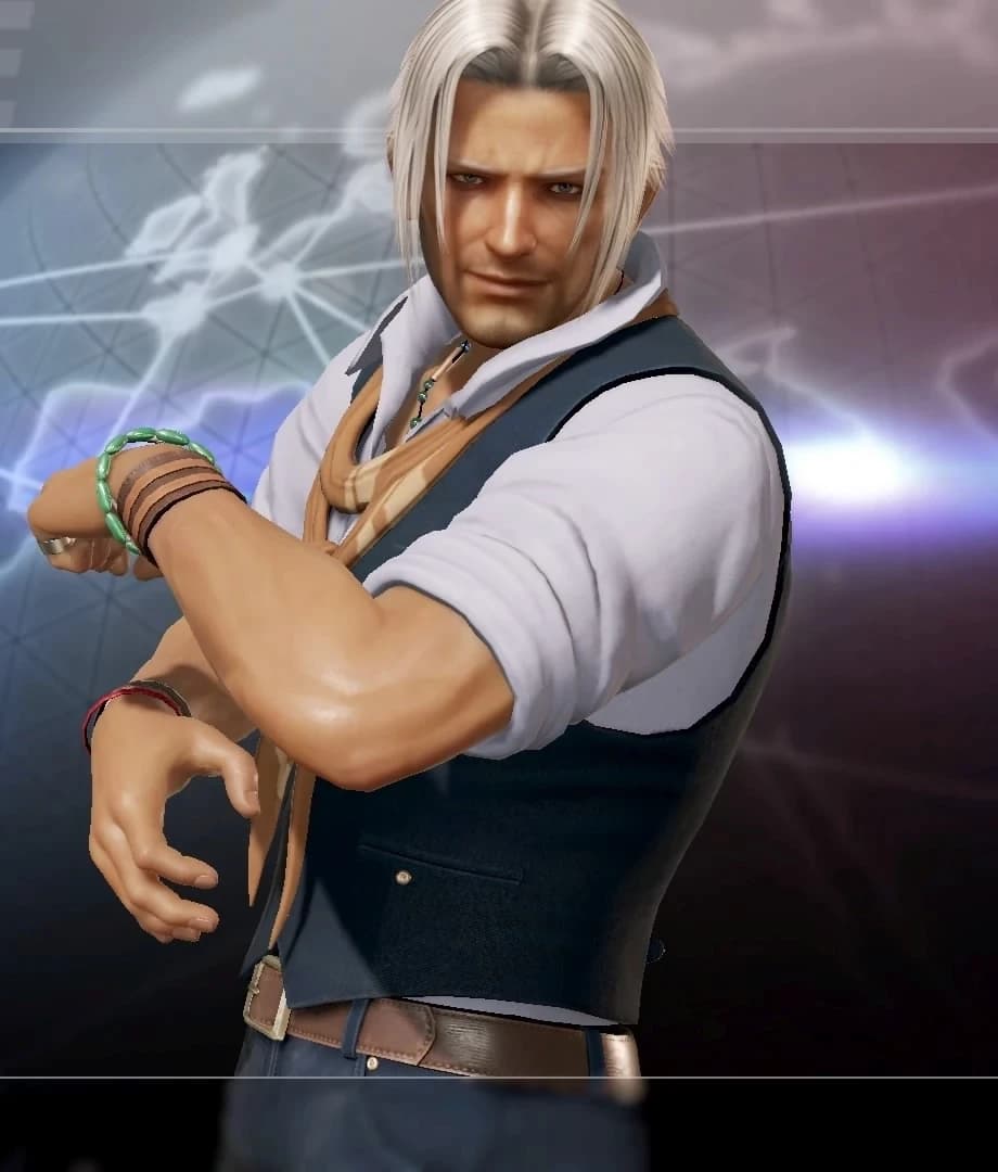 Brad Wong  thumbnail