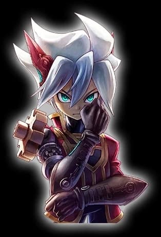 Rodea thumbnail