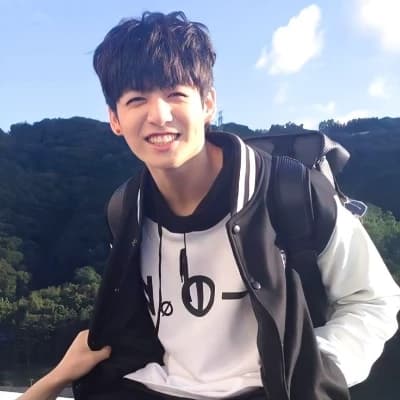 Jungkook thumbnail