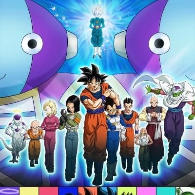 Dragon Ball RPG thumbnail