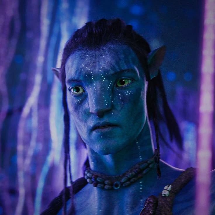 Jake Sully ((Avatar)) thumbnail