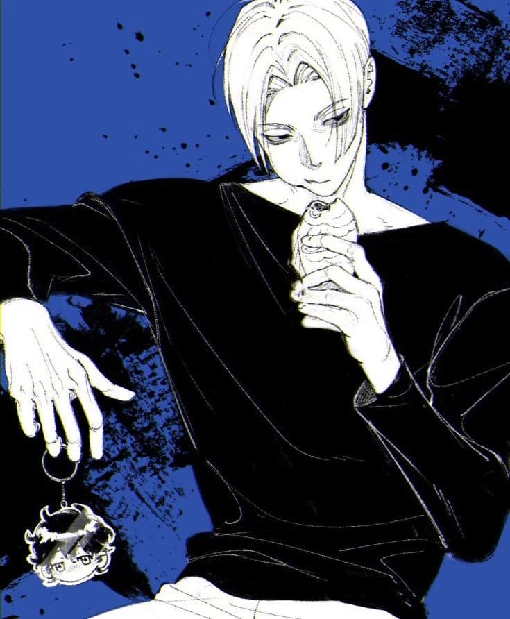 Manjiro sano thumbnail