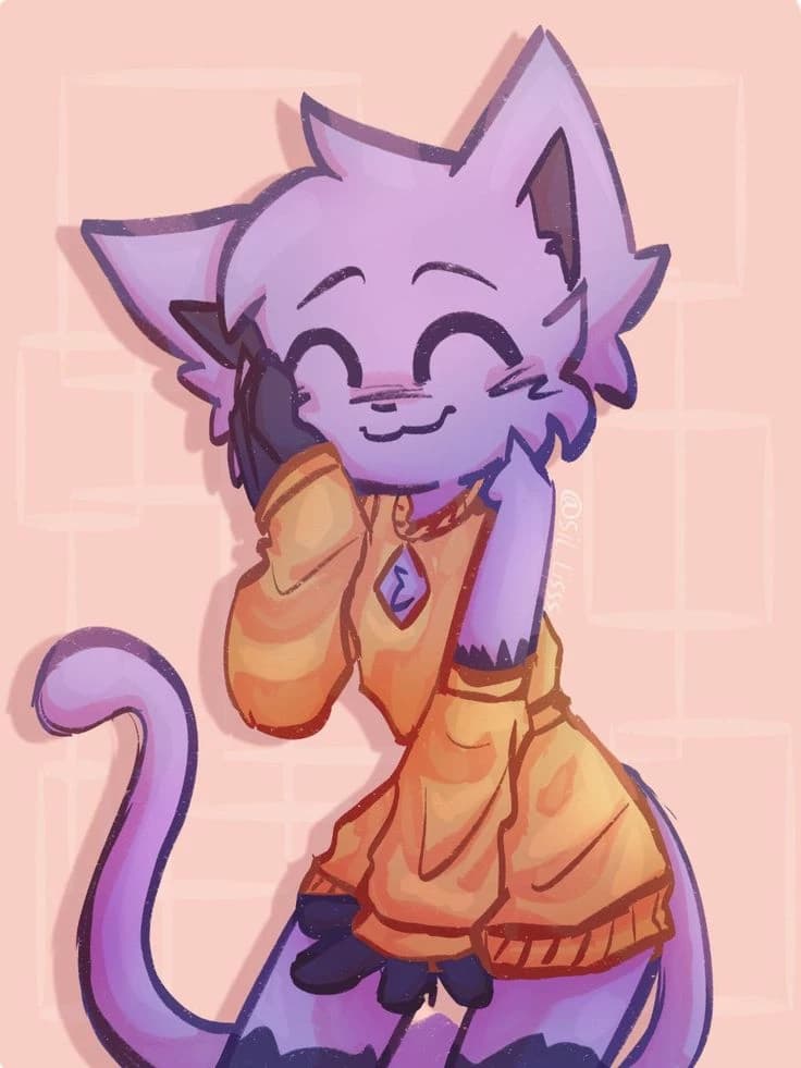 Catnap (female) thumbnail