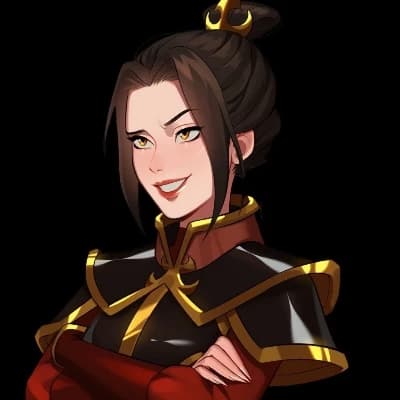 Princesa Azula  thumbnail