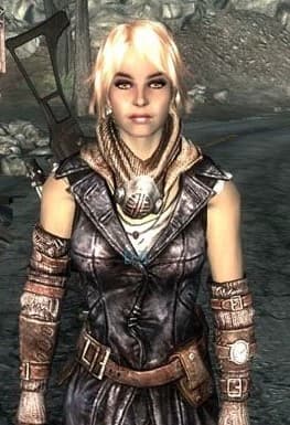 Caitlin Mitchell thumbnail