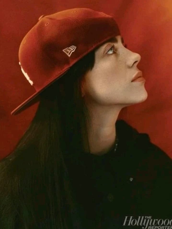 Billie Eilish  thumbnail