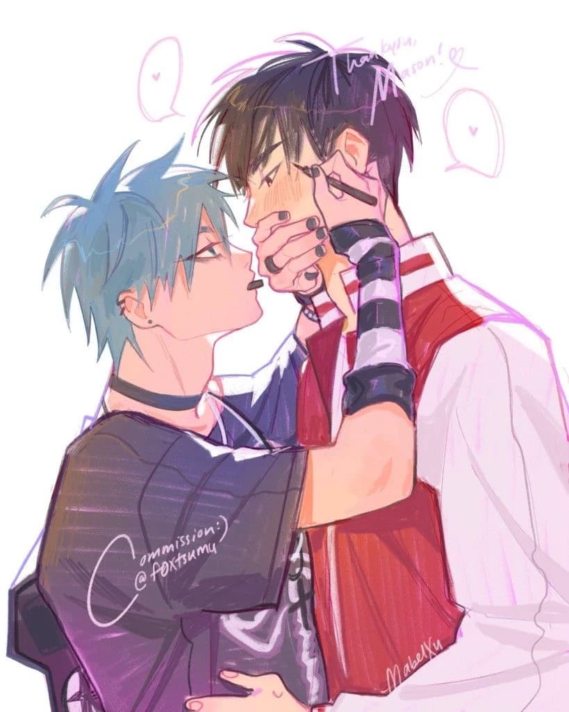 Till  -BL!! thumbnail