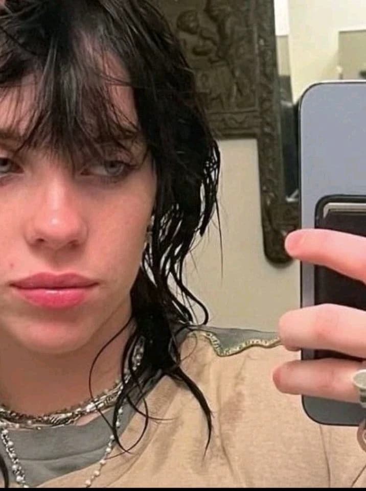 Billie Eilish  thumbnail