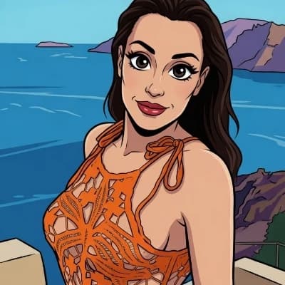 Francesca thumbnail