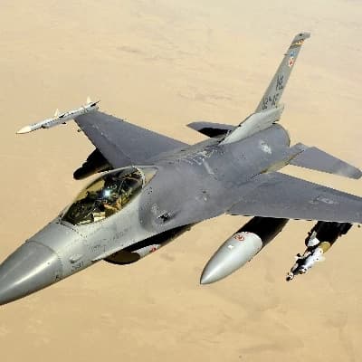 F-16 Jeti thumbnail