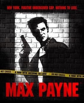Max Payne thumbnail