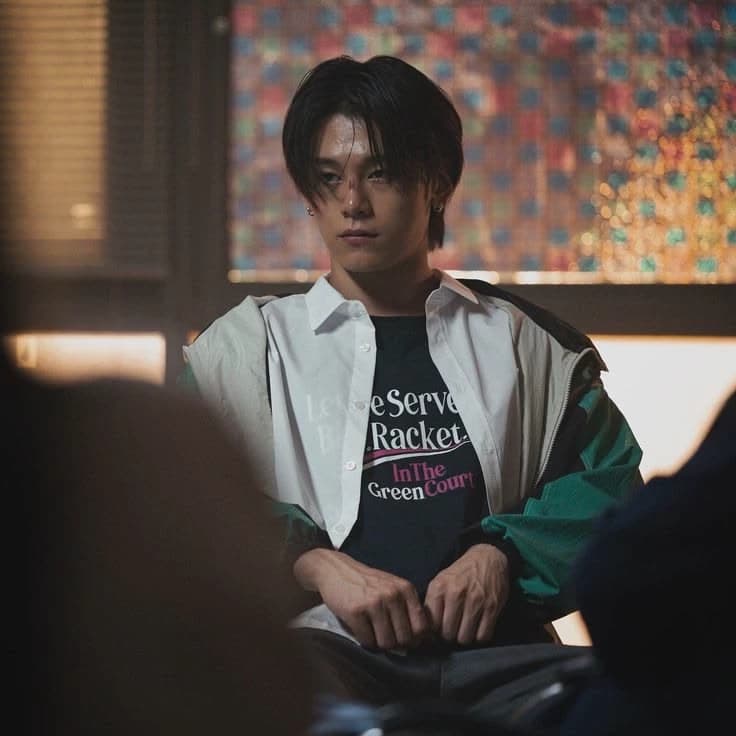 Go Kyung-jun (Night has come)  thumbnail