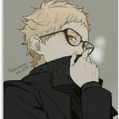 Kei Tsukishima thumbnail