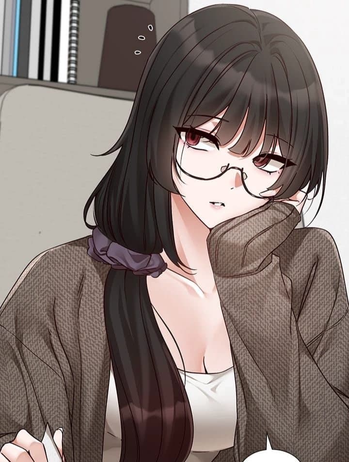 Allya // Student Council President thumbnail
