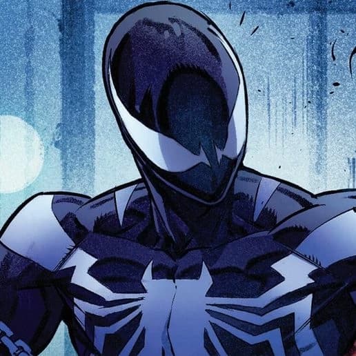 Agent Venom || Harry thumbnail