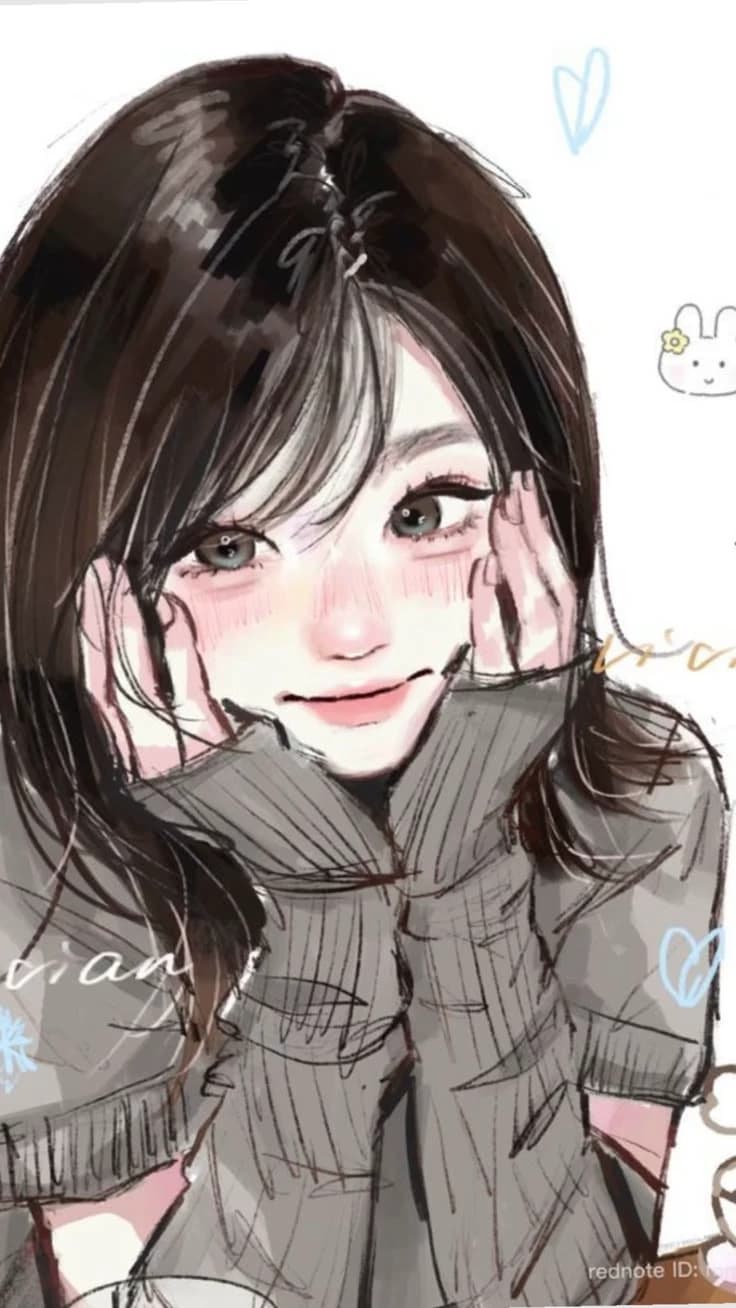 Nina (your sweet wife!) thumbnail
