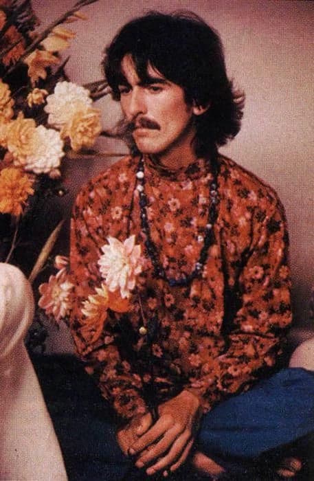 George Harrison thumbnail