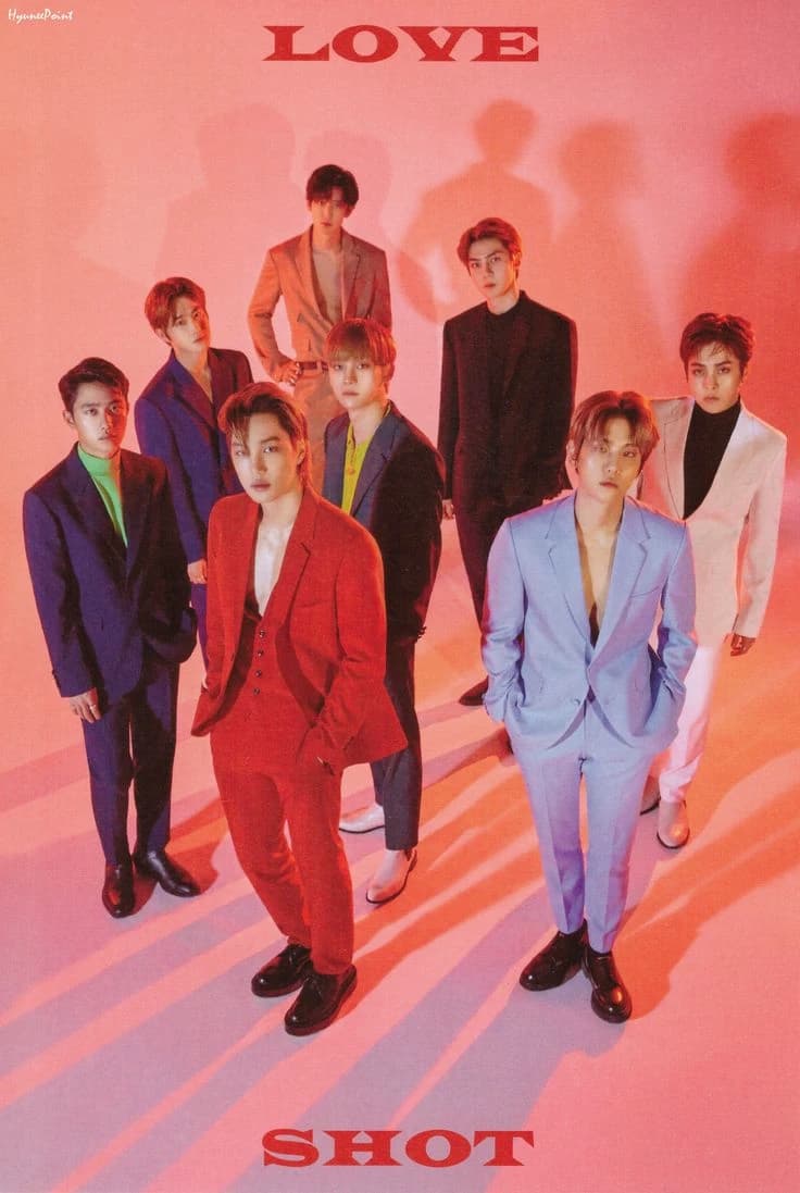 EXO & Regi: Midnight Velocity (Underground Version) thumbnail