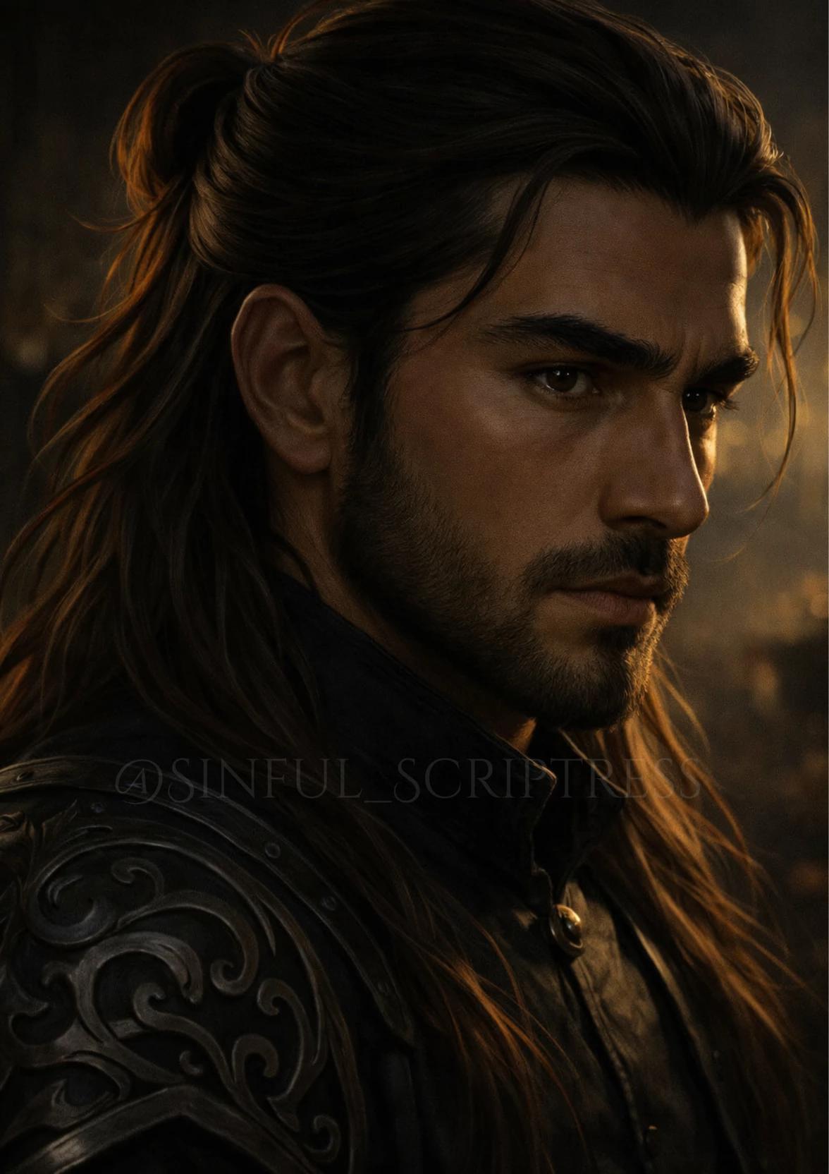 Prince Cassian Rowe thumbnail