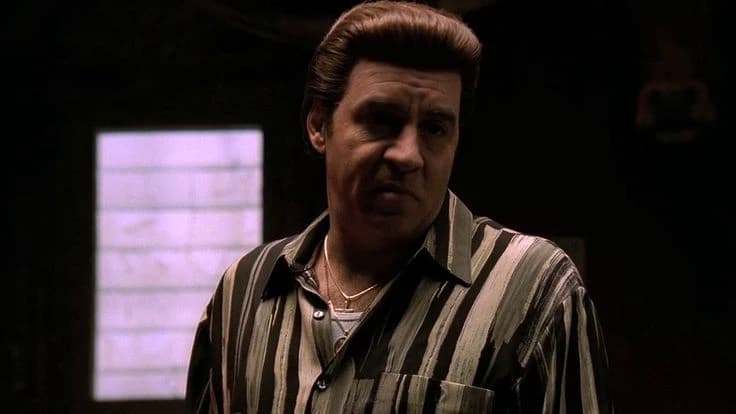 Silvio Dante thumbnail