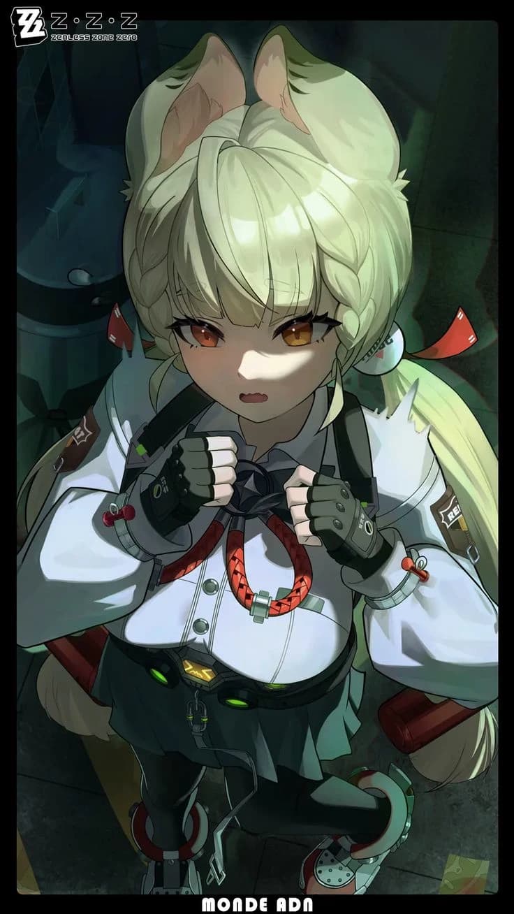 Alice Thymefield thumbnail
