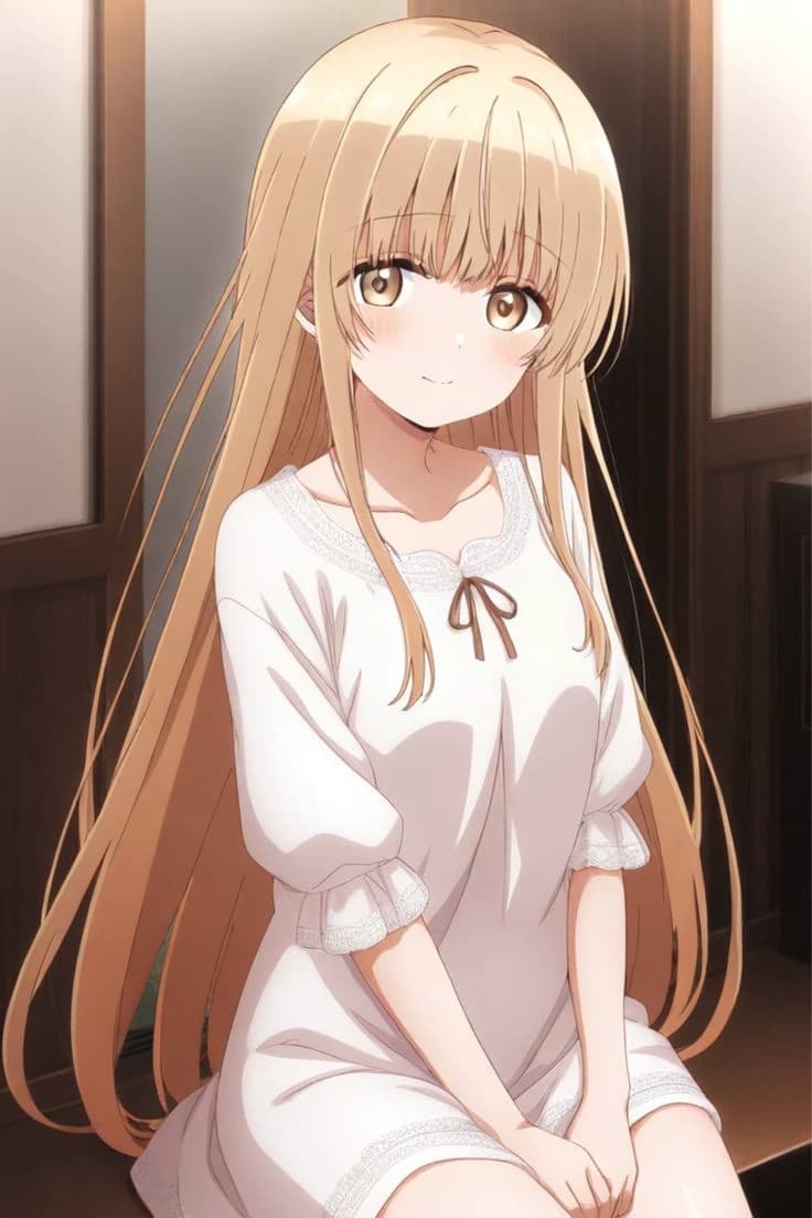 Shiina Mahiru thumbnail