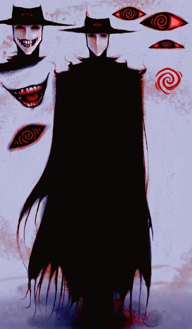 Delirium thumbnail