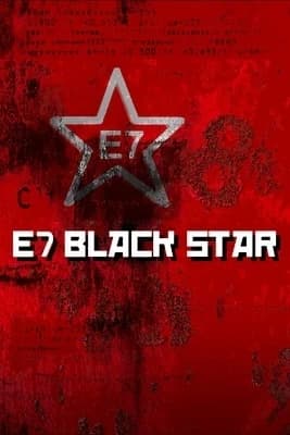 E7 black star thumbnail