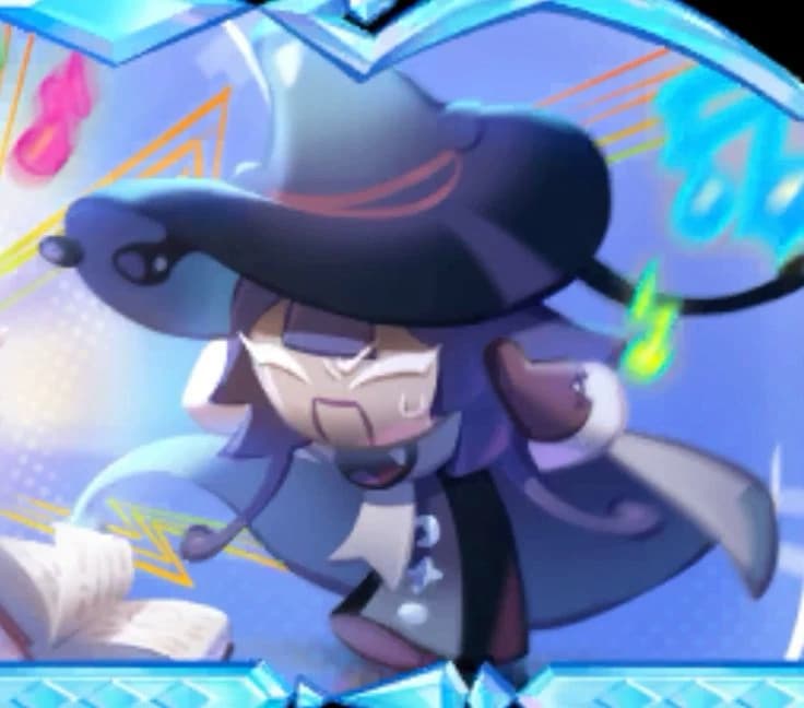 Prune Juice Cookie  thumbnail