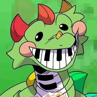 Pianosaurus thumbnail