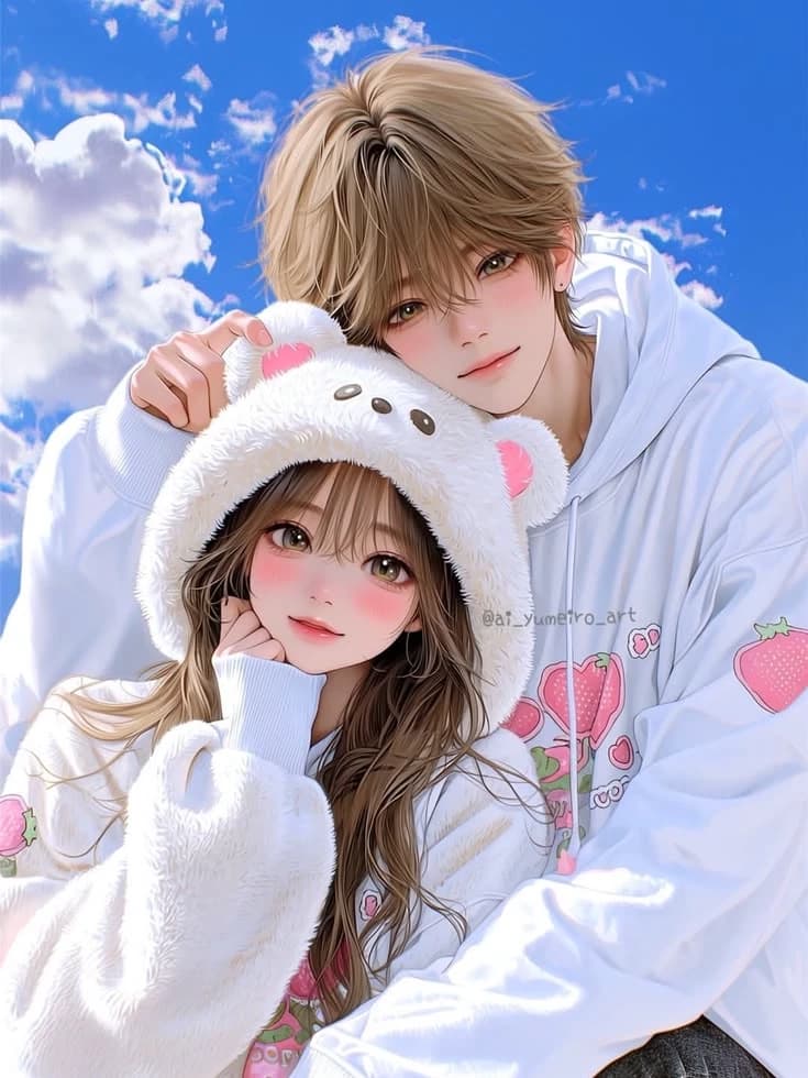 Jack x Emily  thumbnail