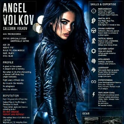 Angel Volkov thumbnail