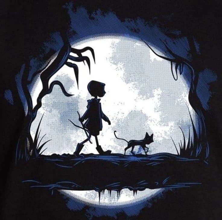 Coraline RP thumbnail