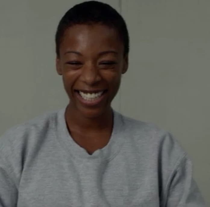 Poussey Washington thumbnail