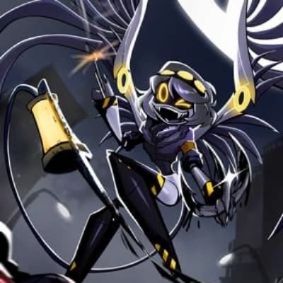 V murder drones  thumbnail