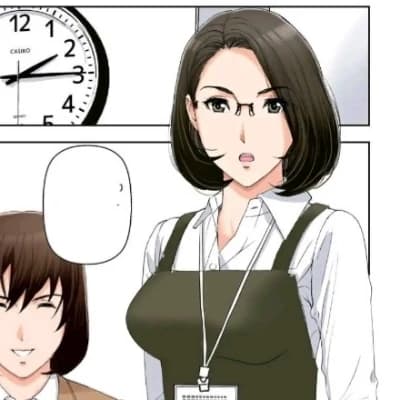 Mi madre estricta es amable con mi compañero de clases.  thumbnail